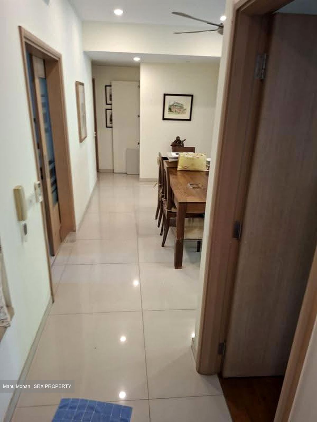 Varsity Park Condominium (D5), Condominium #635564231
